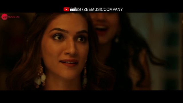 Vedha Sajjeya | Hum Do Hamare Do | Rajkummar, Kriti Sanon|Sachin-Jigar|Rekha Bhardwaj,Varun |Shellee
