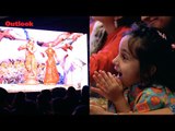 Janmashtami Celebrations At Orana Conventions In Gurgaon