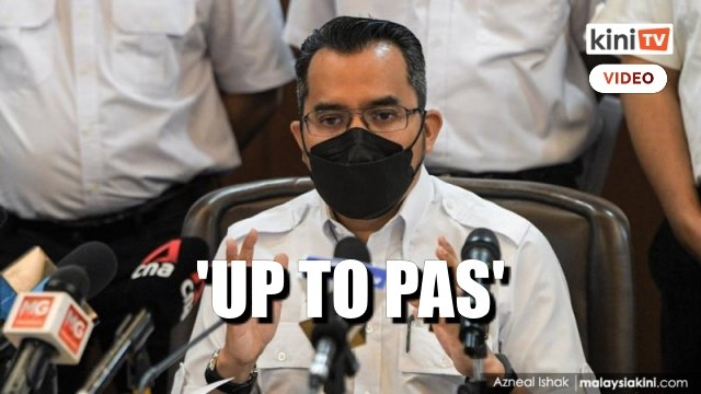 Umno Youth: Party prepared for Malacca with or without PAS