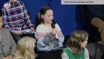 hat one thing could the UK change - Kids ask Boris Johnson climate change questions