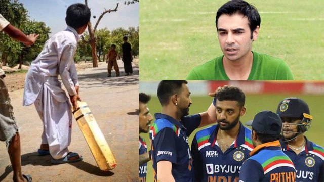 Ind vs Pak : మిస్టరీ స్పిన్‌ Pak ఆటగాళ్లకు కొత్తేమి కాదు - Salman Butt || Oneindia Telugu
