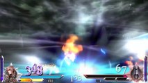 Dissidia 012 [duodecim] : Final Fantasy online multiplayer - psp