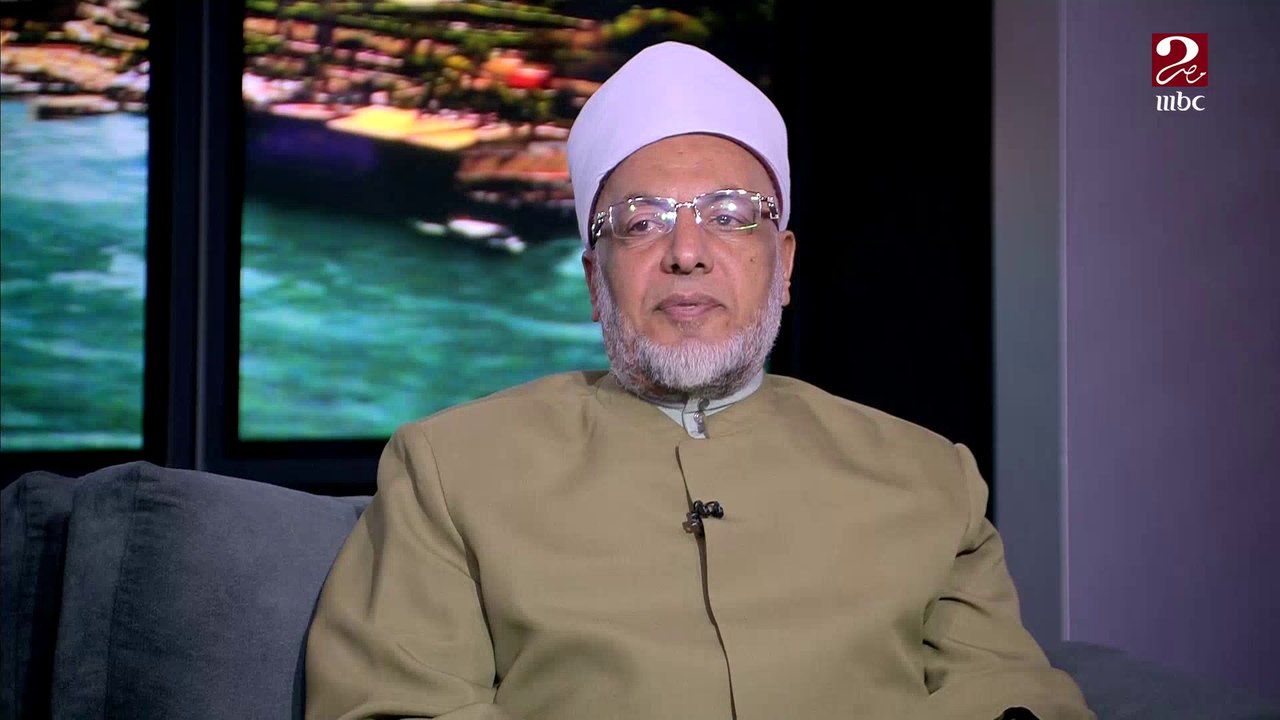 أهمية تربية الأطفال على الرحمة والحب يعقب عليها...