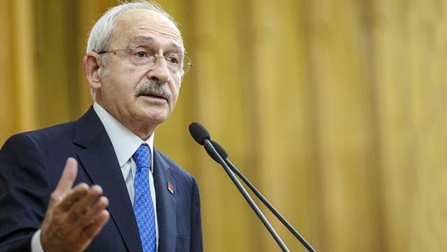 Kılıçdaroğlu'ndan Erdoğan'ın Her evde araba var sözlerine yanıt: Vatandaşın kaç lira vergi ödediğini biliyor musun sen?