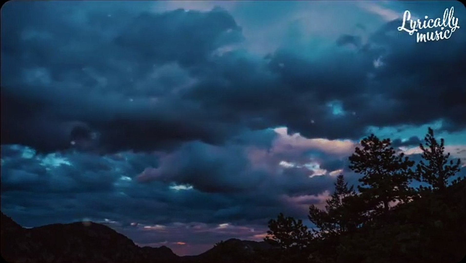 ⁣MERE SOHNEYA-[Lofi Remake] _ Kabir Singh _ Lyrically Music(480P)