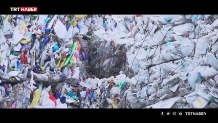 Geri dönüşüm gerçeği: Milli sermayemiz çöpe gidiyor