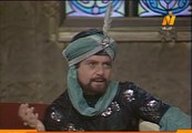 مسلسل | الف ليلة وليلة ( بطولة ) ( نجلاء فتحى وحسين فهمى ) | الحلقة 11