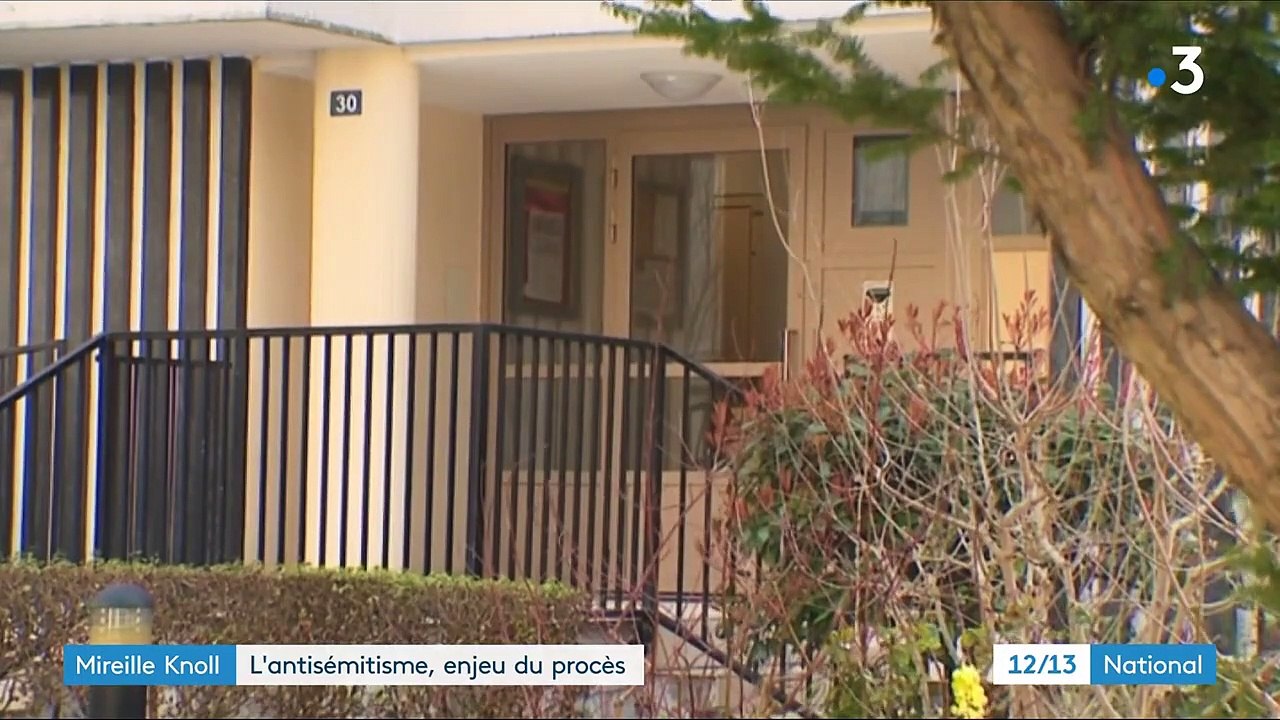 Meurtre de Mireille Knol : ouverture du procès à la cour d'assises de Paris