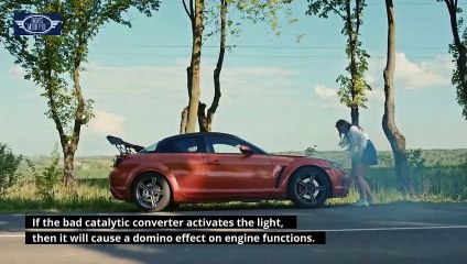 Is It Safe To Drive Your Volkswagen With The Check Engine Light On in Rochester