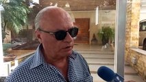 PF intima prefeito afastado Celso Pozzobom para prestar depoimento na delegacia de Guaíra