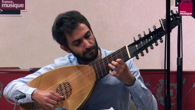 L'Ensemble Filobarocco joue Andrea Falconieri, Tarquinio Merula et Marco Uccellini