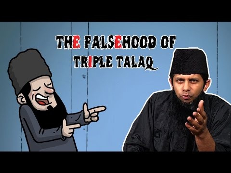 Why So Serious? Ep 26 - The Falsehood of Triple Talaq