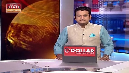 Khandava में उपचुनाव के लिए CM शिवराज की चुनाव सभा