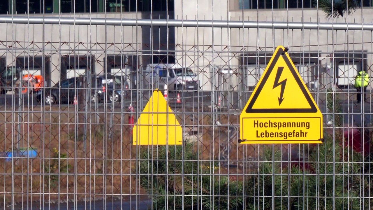 Még mindig nehéz helyzetben a német gazdaság