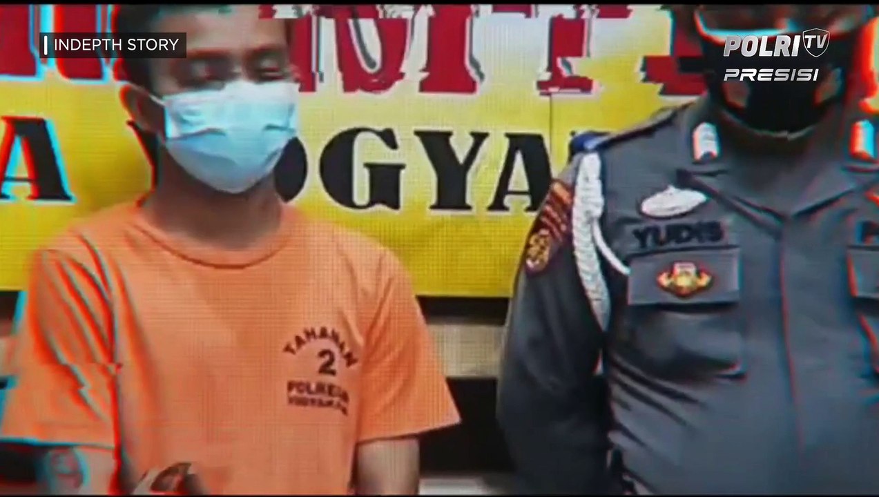 INDEPTH STORY : Waspada Janji Palsu Rentenir Digital (1/3)