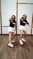 Naach Meri Rani | ft. Guru Randhawa & Nora Fatehi | Sharma sisters | Tanya sharma | Kritika Sharma | Dance Cover #DailymotionShorts