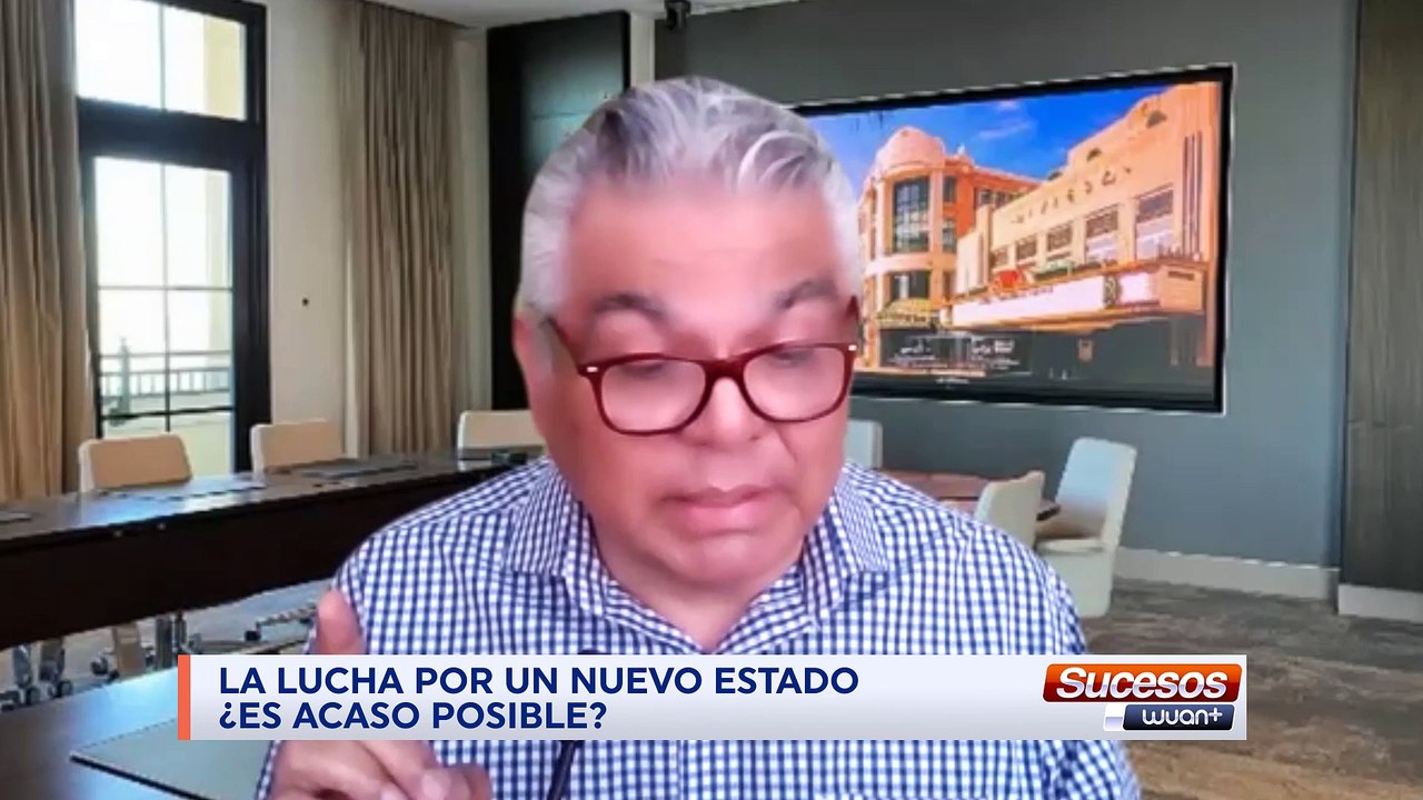 Roberto Briones | La lucha por un nuevo estado ¿es acaso posible?