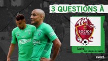 #FCMASSE : Trois questions à Socios FC Metz