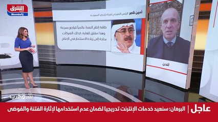 ...النفط والطلب سيتجاوز مستويات ما قبل الجا...