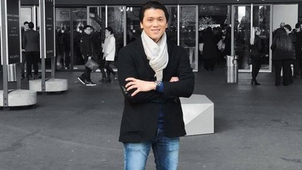 Cara Reino Barack selalu Konsisten Disiplin