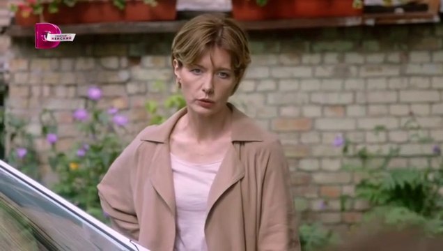 Не отрекаются любя - 1 серия