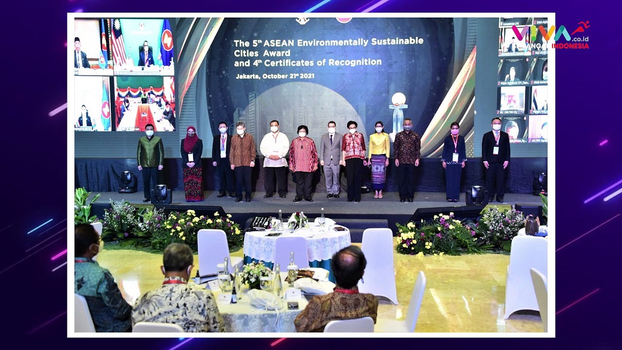 3 Kota Indonesia Ini yang Paling Ramah Lingkung...