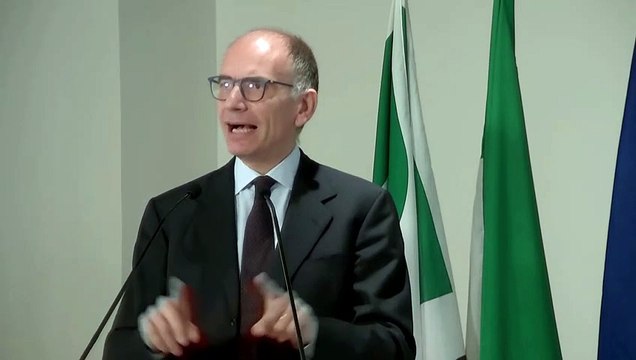 Direzione PD, Letta difende Ddl Zan: Affossare la legge uno schiaffo alla della società italiana