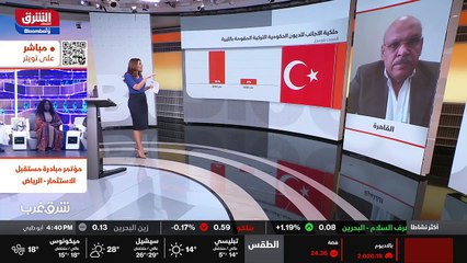 ...استان بول غير التواصل المصري مع رئيس الد...