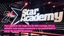 Star Academy : Alexia Laroche-Joubert révèle ses candidats favoris