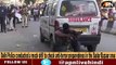 Delhi Police Conducts A Anti - Terror Campaign In Sadar Bazaar Through A Mock Drill - Delhi News