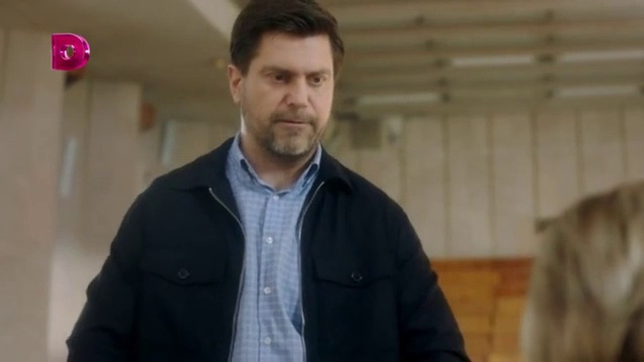 Не отрекаются любя - 2 серия