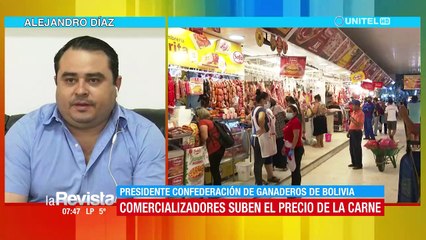 Ganaderos señalan que están entregando reses de forma normal  en cuanto a número y precios