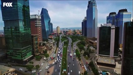 Kim olduğunu öğrenecek... - Yalancılar Ve Mumları 4. Bölüm