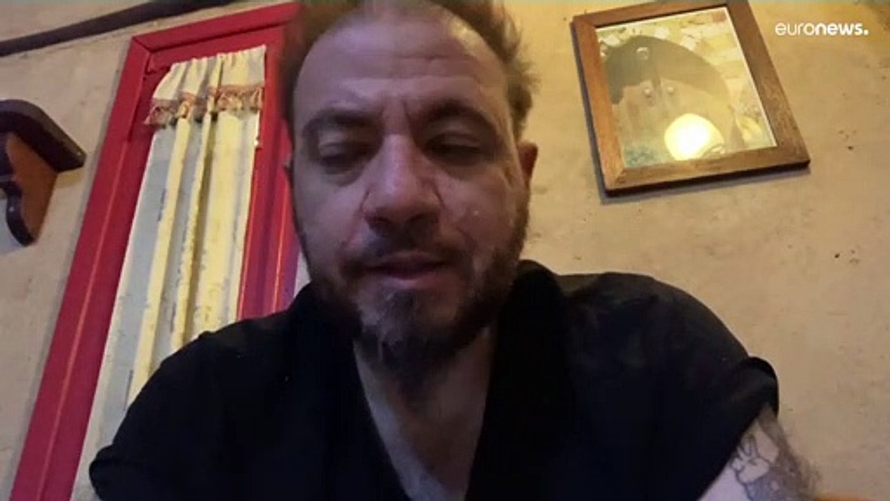 Musizieren gegen die Angst: Italiener erlebt Putsch im Sudan