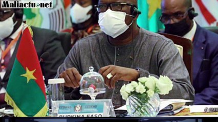 Mali : l’actualité du jour en Bambara Mardi 26 Octobre 2021