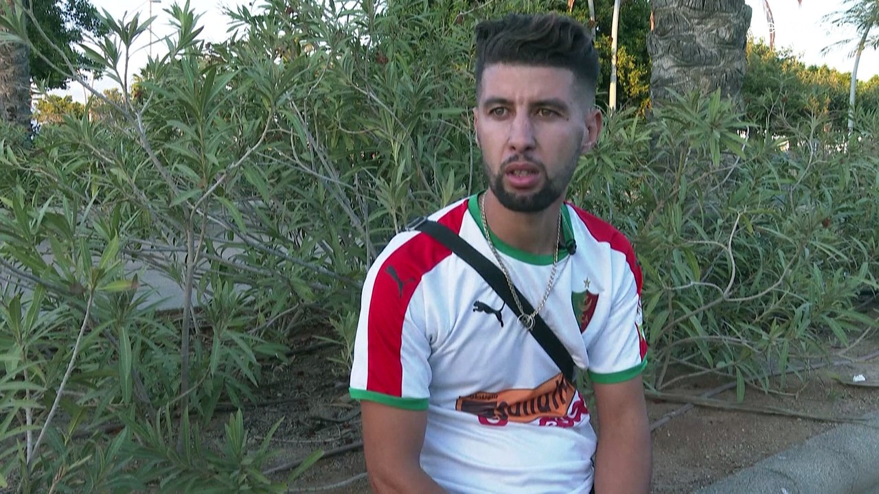 لماذا يُفضل الحراقة الموت غرقا في رحلتهم إلى إسبانيا على البقاء في الجزائر؟