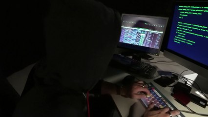 Europol: Μαζική επιχείρηση κατά του Dark Web