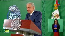 López Obrador cancela mañanera del 1 y 2 de noviembre por el Día de Muertos