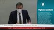 Coronavirus: "Les deux tiers des soignants suspendus sont revenus au travail une fois vaccinés", indique le ministre de la Santé Olivier Véran - VIDEO