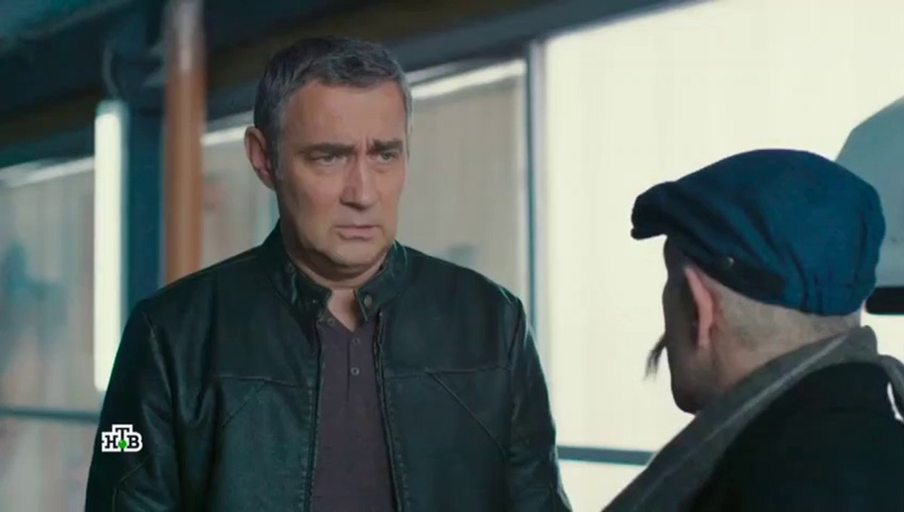 Балабол - 5 сезон / 14 серия