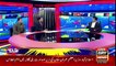 Special Transmission | ICC T20 World Cup with NAJEEB-UL-HUSNAIN | 26th OCT 2021 | Part 2