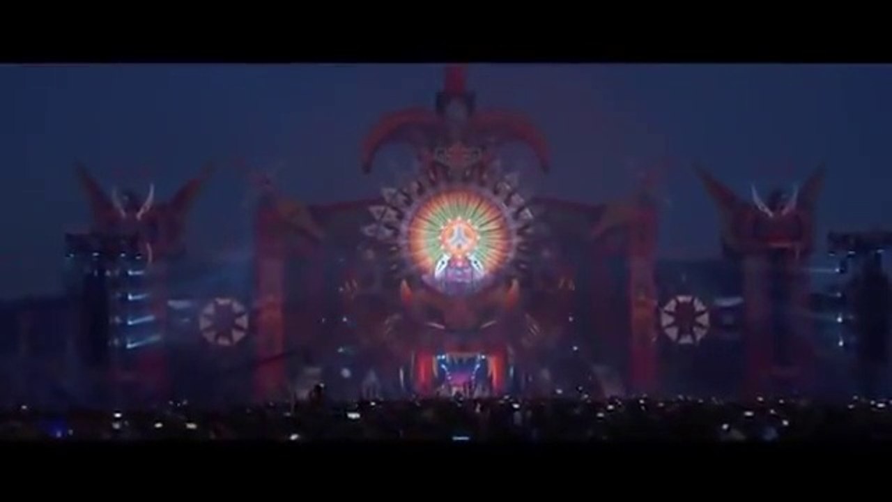 La Mejor Música Electrónica 2021 � N7R