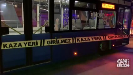 Download Video: Tabanca temin edip, indirildiği otobüse yeniden binerek yolcuyu vurdu