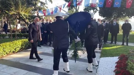 Trabzon'un fethinin 560. yıl dönümü kutlandı