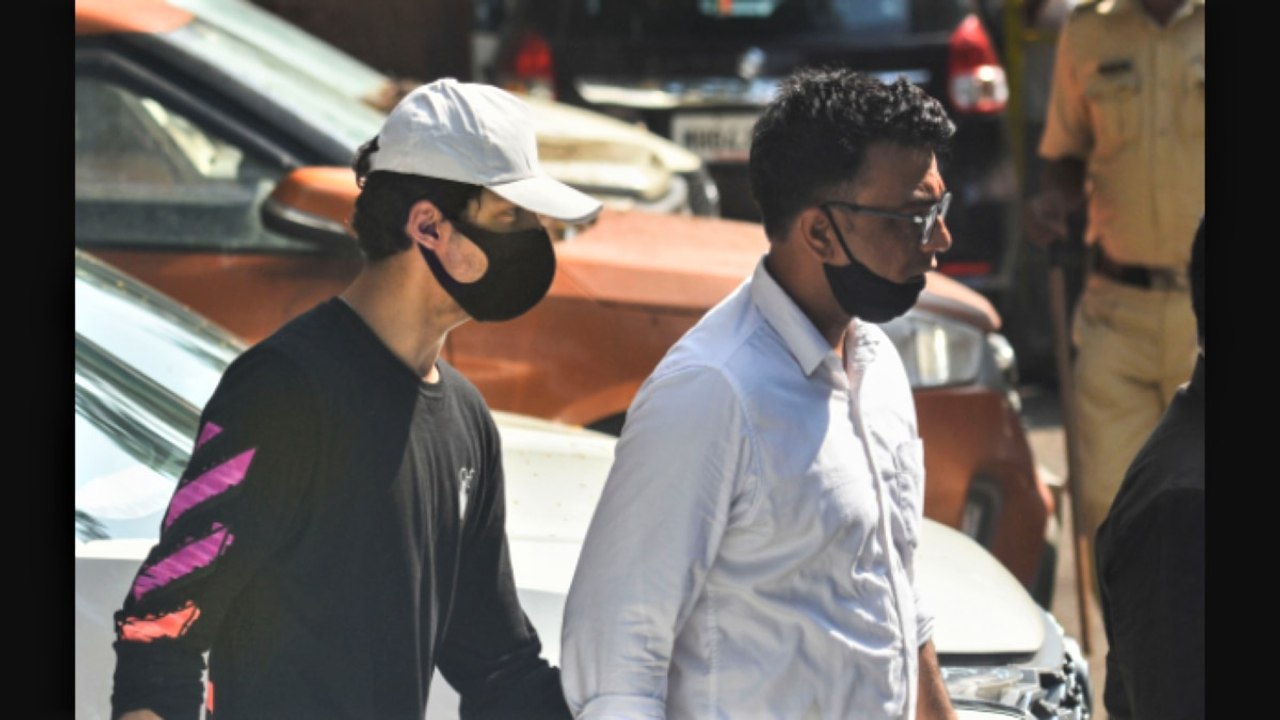 Mumbai Drugs Case: Will Aryan Khan get bail today?