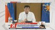 Pres. Duterte, handa raw sagutin ang pagdulog ng Senado sa SC dahil utos na huwag dumalo ang gabinete sa mga pagdinig kaugnay ng Pharmally  | 24 Oras