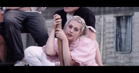 Lauran Hibberd - Charlie's Car