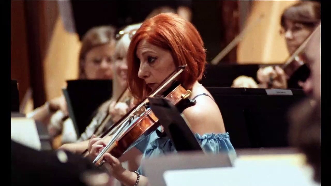 Amor Fati - Trailer (Deutsche UT) HD