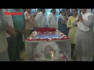 Delhi Govt To Declare 2-Day State Mourning Over Sheila Dikshit’s Demise: Manish Sisodia