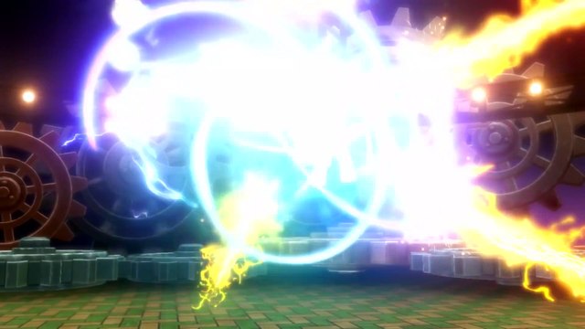 Pokémon Diamante Brillante y Perla Reluciente - El Equipo Galaxia